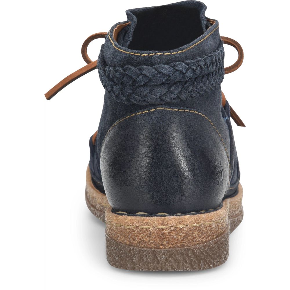 Born Temple II Boots Navy Indigo Distressed Product ID-1HApiF7f Born Temple II Boots Navy Indigo Distressed Product ID-1HApiF7f