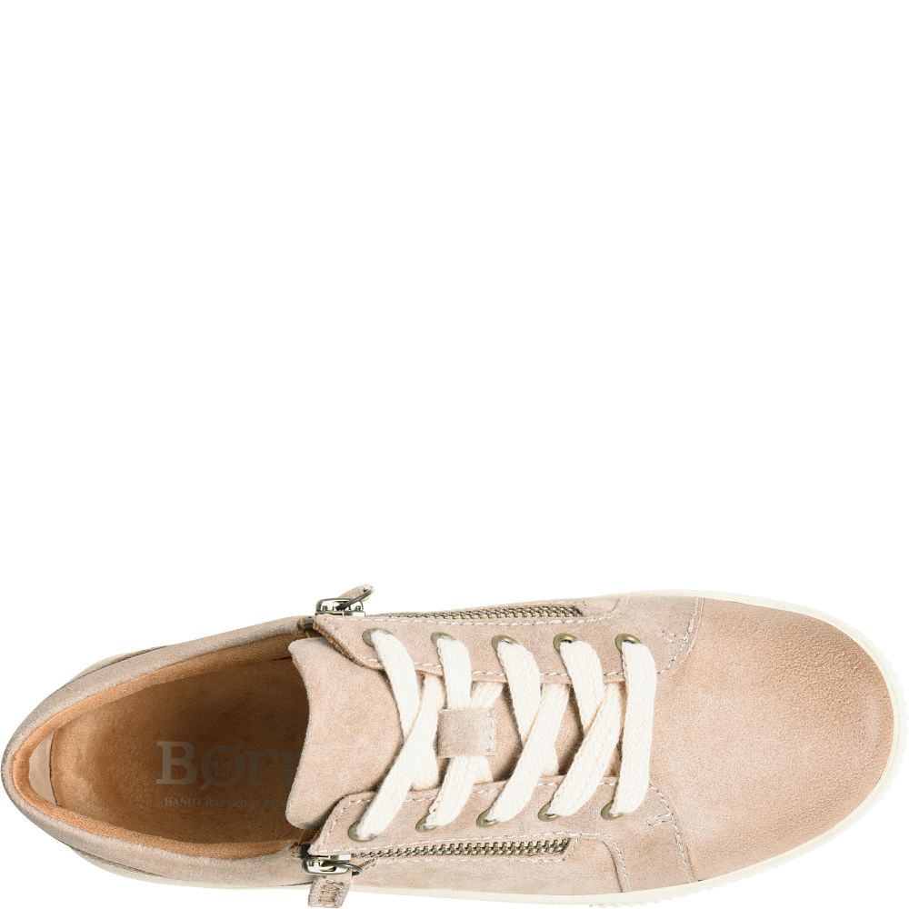 Born Paloma Slip-Ons Cream Visone Distressed Product ID-1HCtKyYW Born Paloma Slip-Ons Cream Visone Distressed Product ID-1HCtKyYW