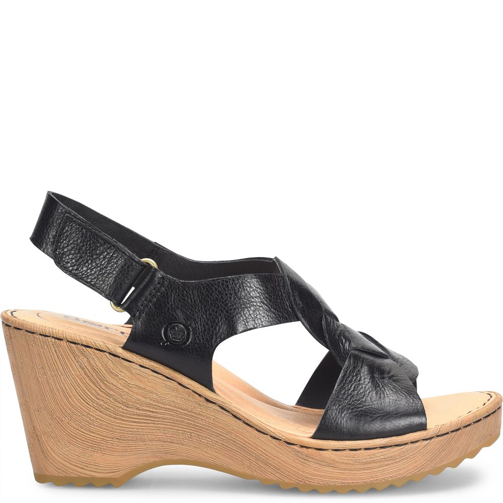 Born Nina Sandals Black Product ID-1NeYt4mM Born Nina Sandals Black Product ID-1NeYt4mM