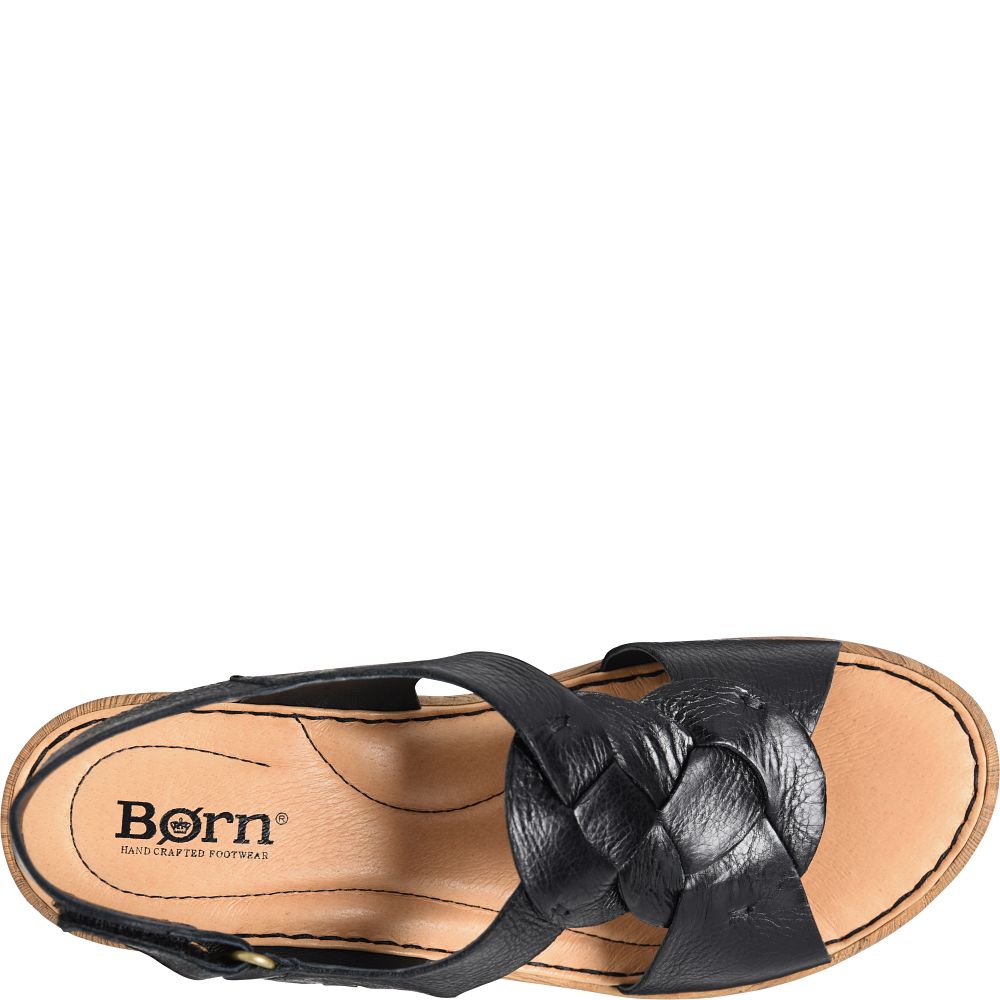 Born Nina Sandals Black Product ID-1NeYt4mM Born Nina Sandals Black Product ID-1NeYt4mM