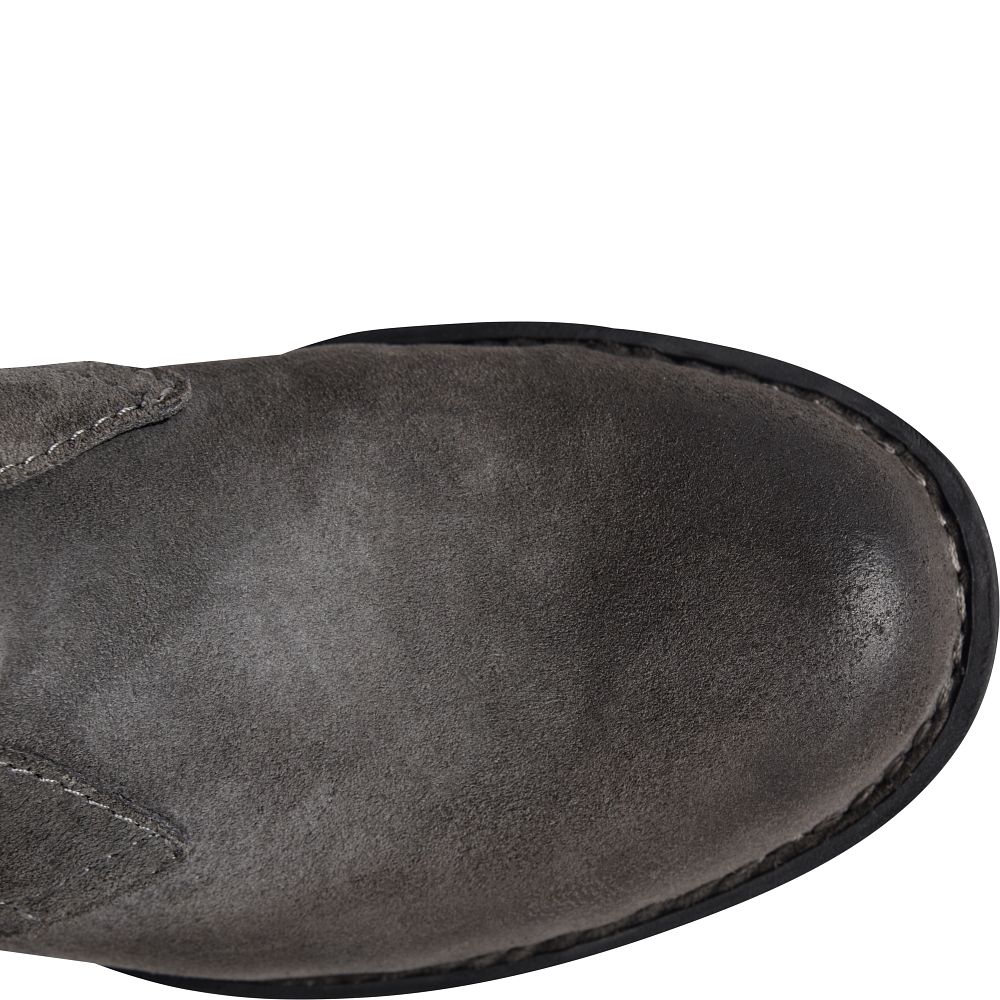 Born Seth Boots Dark Grey Catrame Suede Product ID-2Go7TpsI Born Seth Boots Dark Grey Catrame Suede Product ID-2Go7TpsI