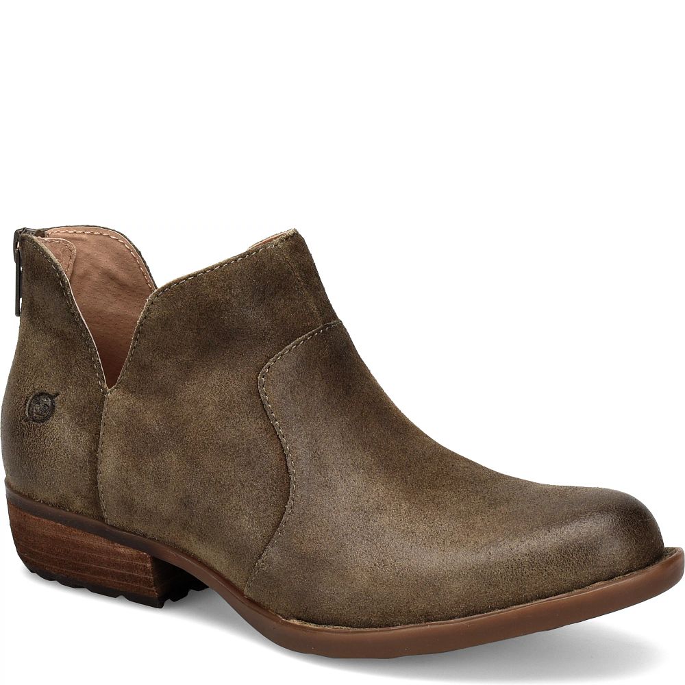 Born Kerri Boots Dark Herb Distressed Product ID-4PbfF4AU Born Kerri Boots Dark Herb Distressed Product ID-4PbfF4AU
