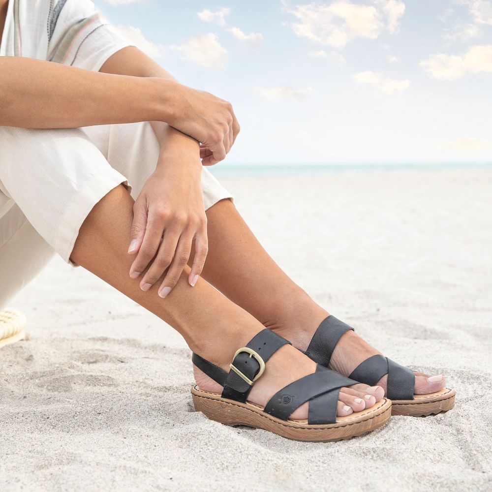 Born Aida Sandals Black Product ID-4fZcaJ7l Born Aida Sandals Black Product ID-4fZcaJ7l