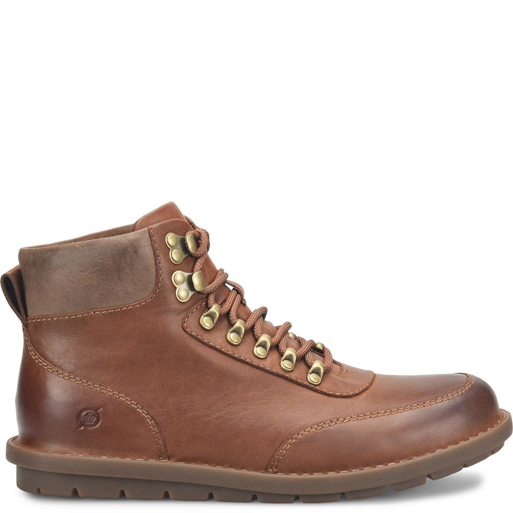 Born Scout Boots Brown With Taupe Product ID-4idsFRyB Born Scout Boots Brown With Taupe Product ID-4idsFRyB