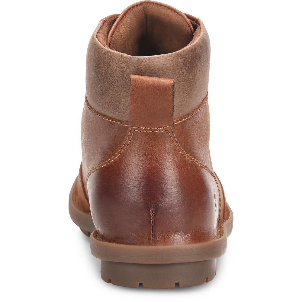 Born Scout Boots Brown With Taupe Product ID-4idsFRyB Born Scout Boots Brown With Taupe Product ID-4idsFRyB