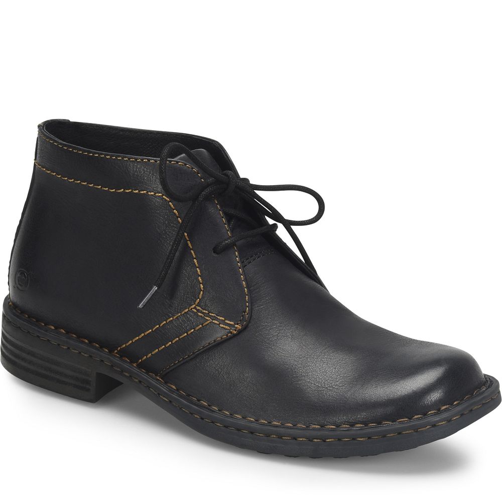 Born Harrison Classics Black Product ID-4oS7rqzj