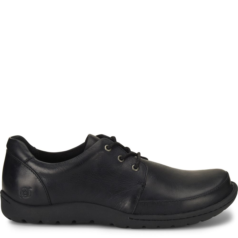 Born Nigel 3-Eye Slip-Ons Black Product ID-52oWKVKR Born Nigel 3-Eye Slip-Ons Black Product ID-52oWKVKR