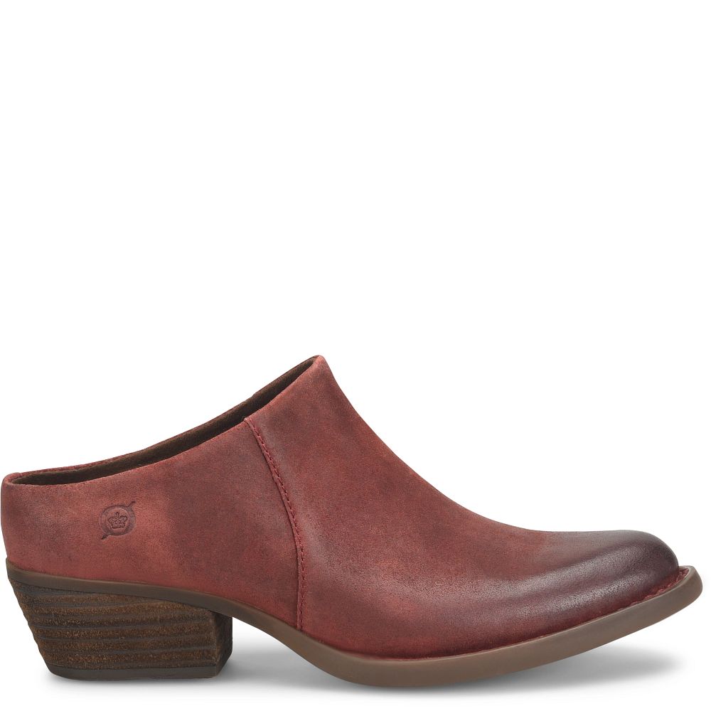 Born Starr Boots Dark Brick Distressed Product ID-57sUOlWB Born Starr Boots Dark Brick Distressed Product ID-57sUOlWB