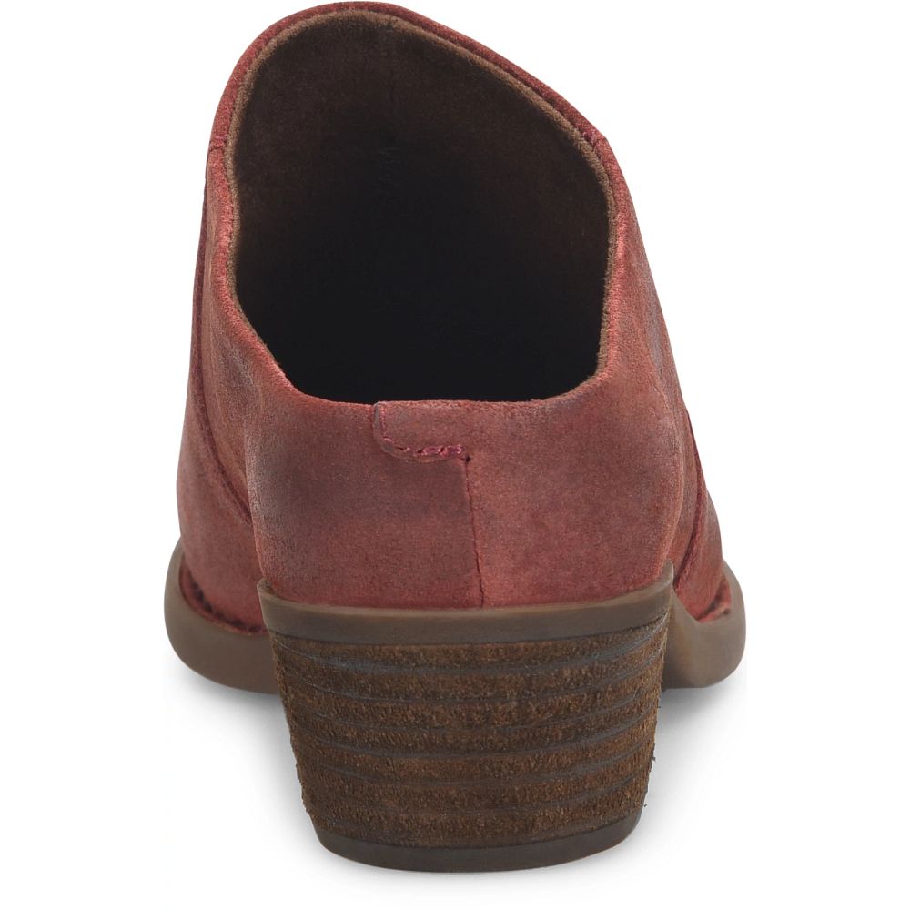 Born Starr Boots Dark Brick Distressed Product ID-57sUOlWB Born Starr Boots Dark Brick Distressed Product ID-57sUOlWB