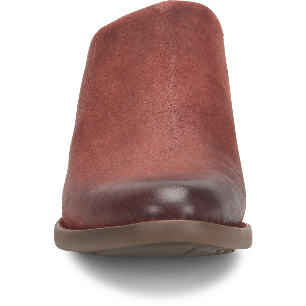 Born Starr Boots Dark Brick Distressed Product ID-57sUOlWB Born Starr Boots Dark Brick Distressed Product ID-57sUOlWB