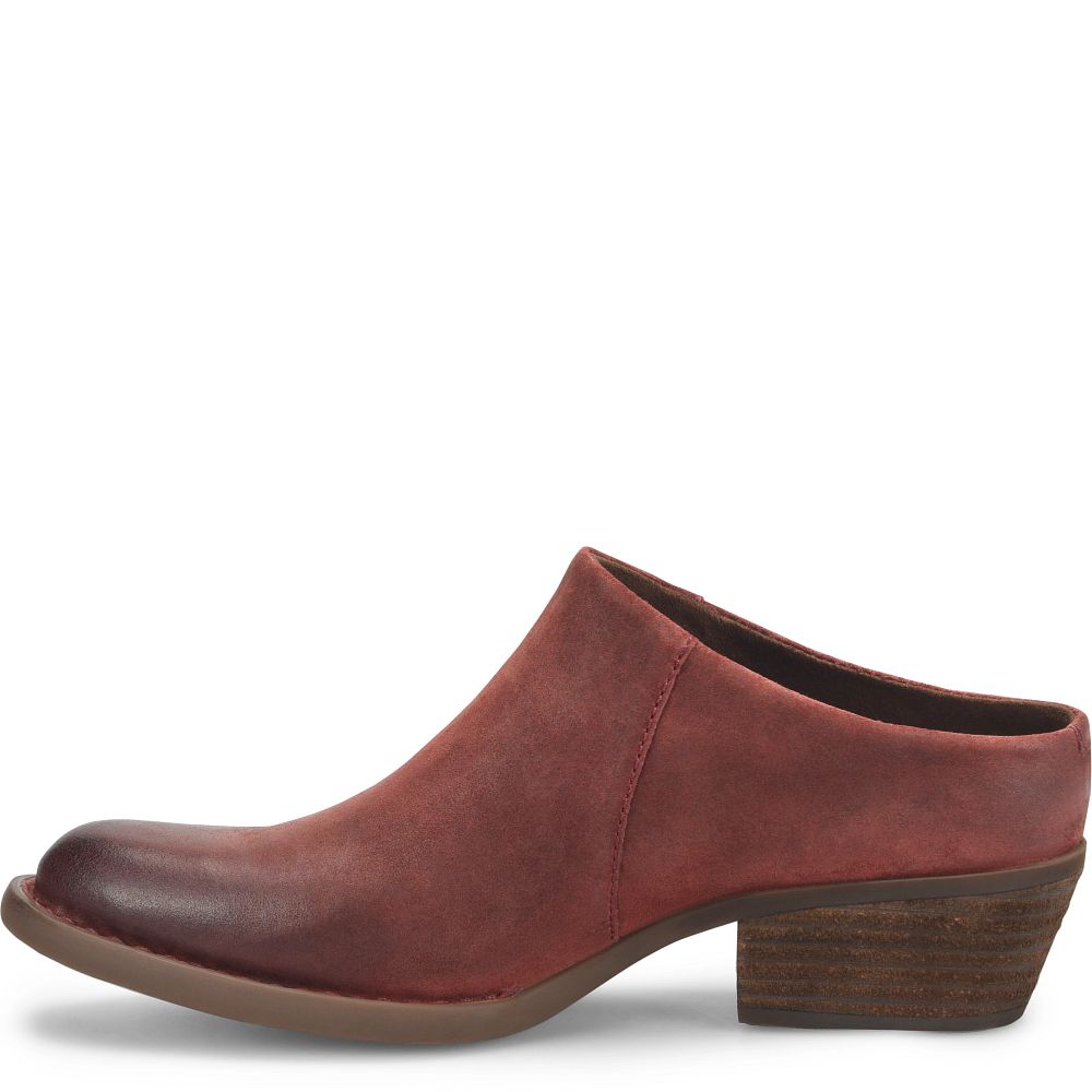 Born Starr Boots Dark Brick Distressed Product ID-57sUOlWB Born Starr Boots Dark Brick Distressed Product ID-57sUOlWB