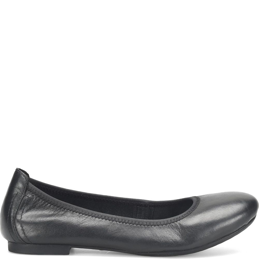 Born Julianne Flats Black Product ID-5igh9gWO Born Julianne Flats Black Product ID-5igh9gWO