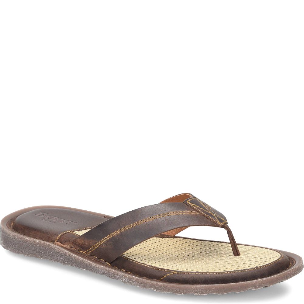 Born Bermuda Sandals Dark Castano Product ID-5uBgQY1w Born Bermuda Sandals Dark Castano Product ID-5uBgQY1w