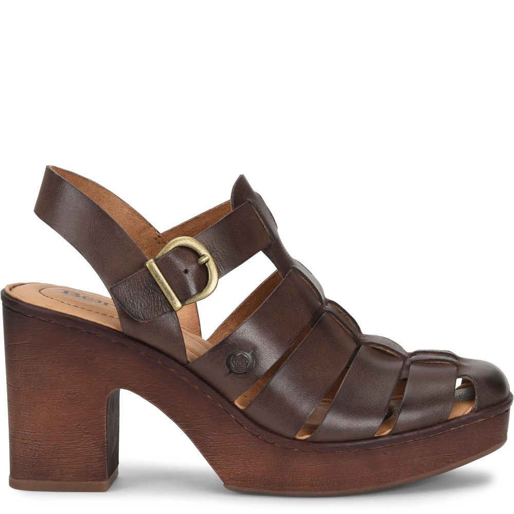 Born Hartley Clogs Chocolate Product ID-71E3wcJa Born Hartley Clogs Chocolate Product ID-71E3wcJa