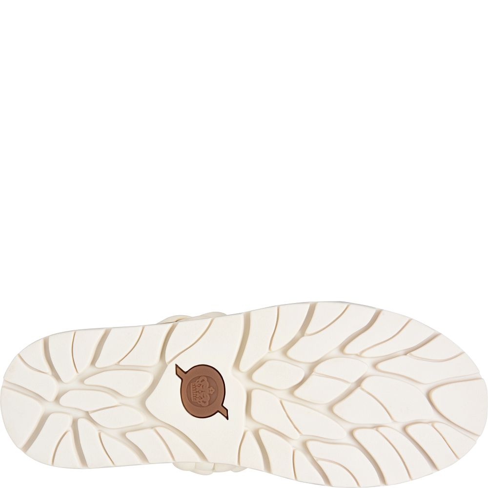Born Freesia Sandals White Butter Product ID-85ZlTwgu
