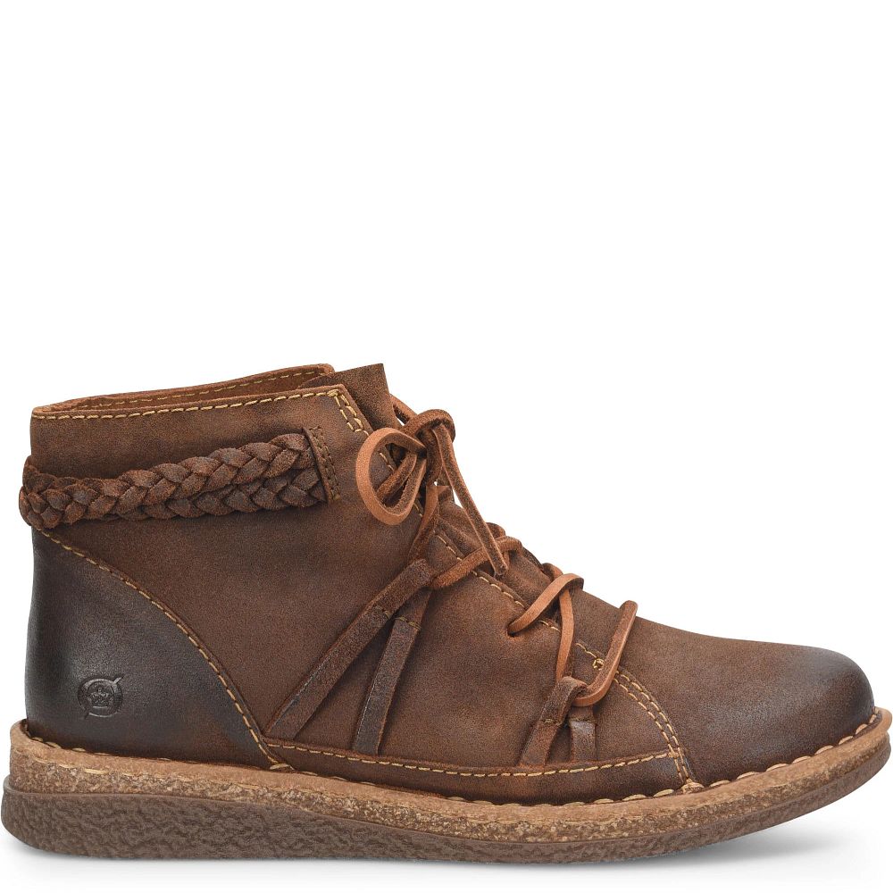 Born Temple II Boots Glazed Ginger Distressed Product ID-8KKjATMz Born Temple II Boots Glazed Ginger Distressed Product ID-8KKjATMz