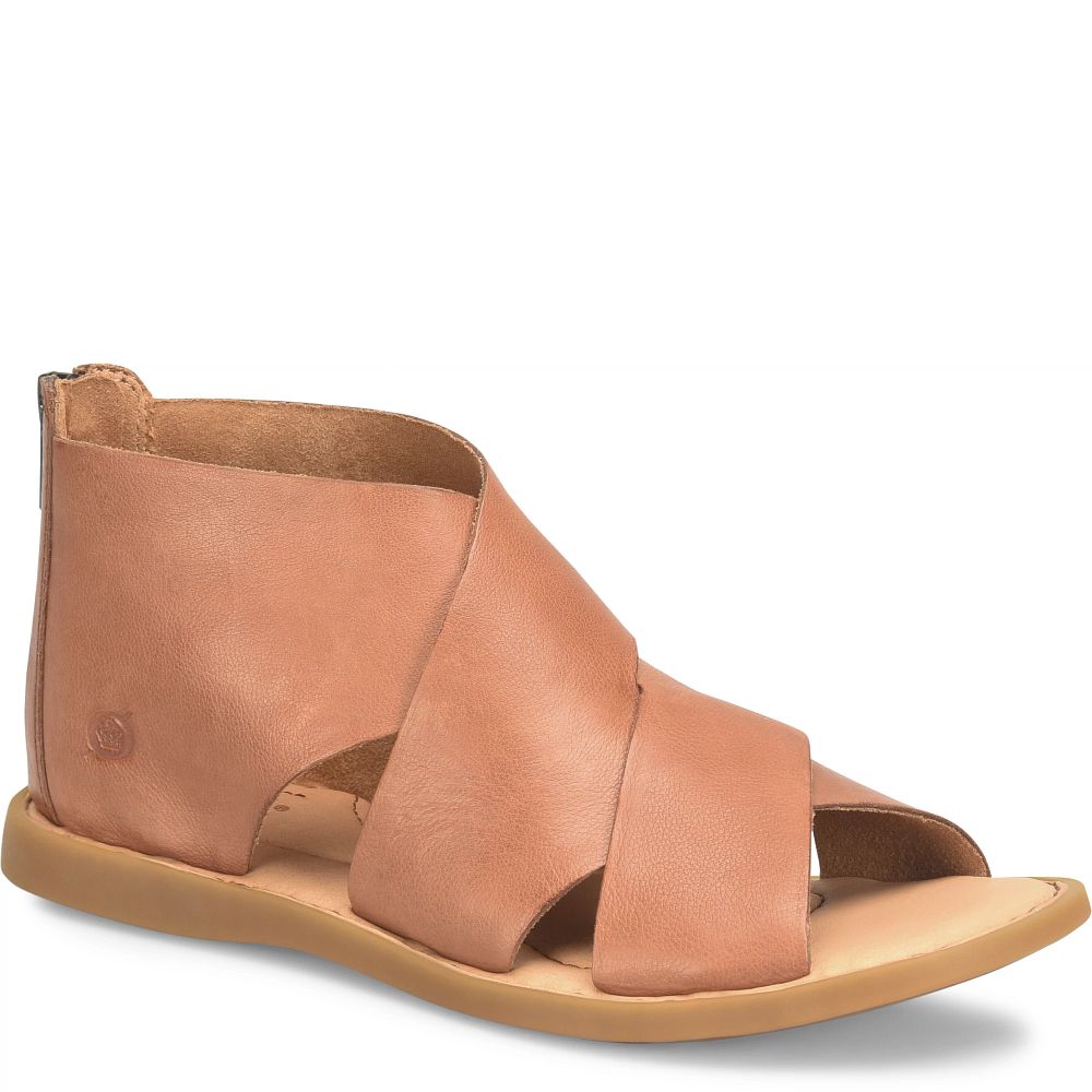 Born Imani Sandals Brown Luggage Product ID-95Q5hC8N Born Imani Sandals Brown Luggage Product ID-95Q5hC8N