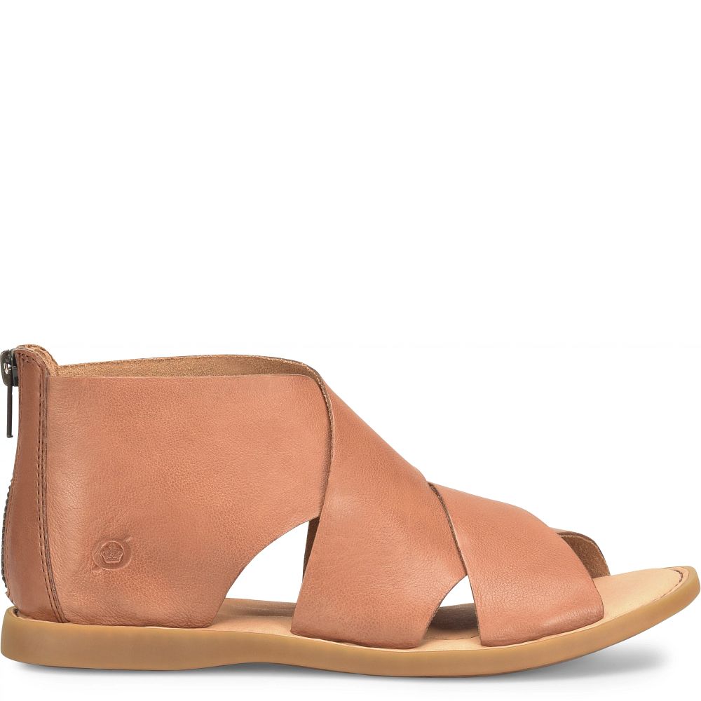 Born Imani Sandals Brown Luggage Product ID-95Q5hC8N Born Imani Sandals Brown Luggage Product ID-95Q5hC8N