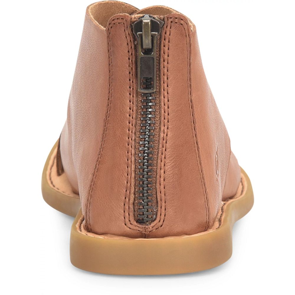 Born Imani Sandals Brown Luggage Product ID-95Q5hC8N Born Imani Sandals Brown Luggage Product ID-95Q5hC8N