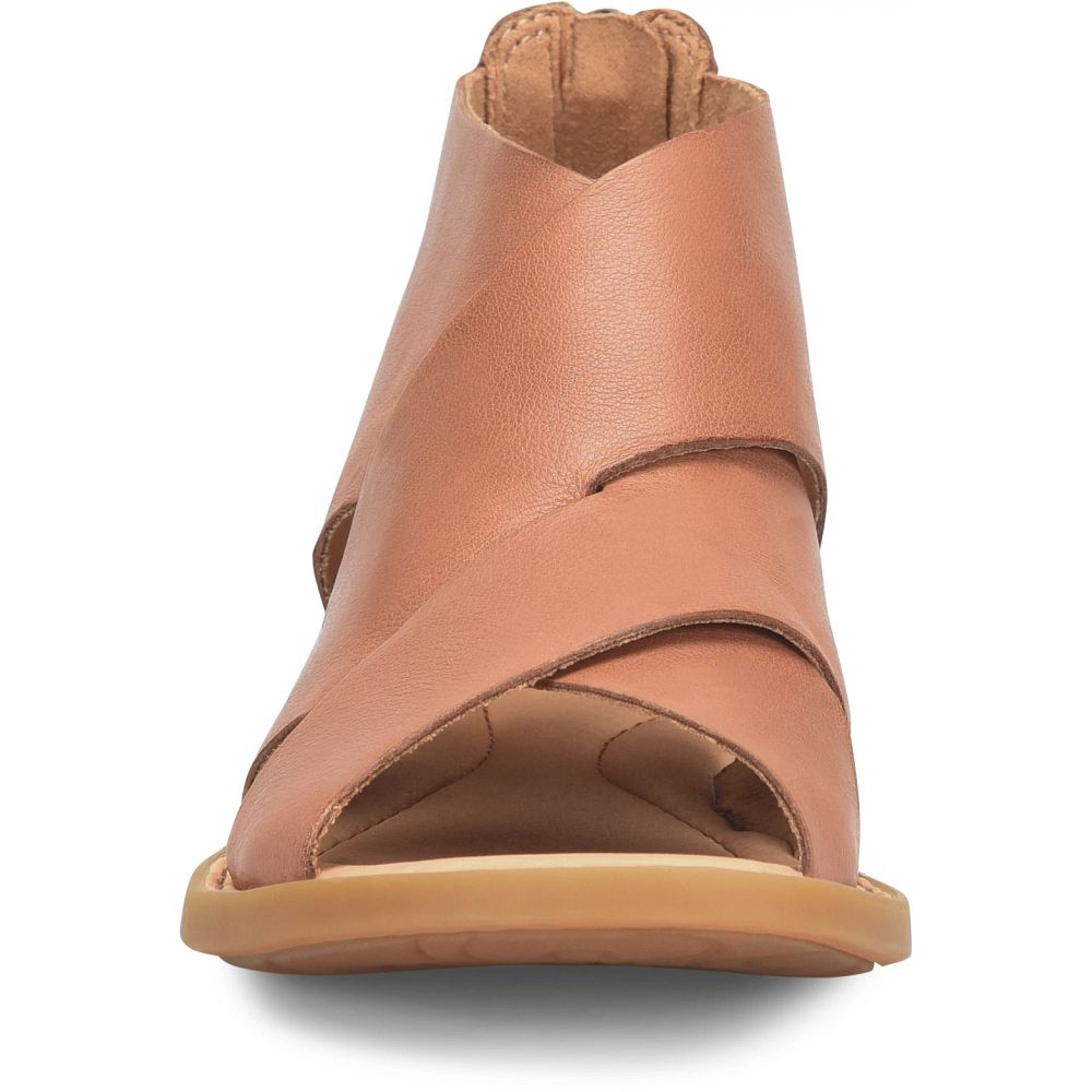 Born Imani Sandals Brown Luggage Product ID-95Q5hC8N Born Imani Sandals Brown Luggage Product ID-95Q5hC8N