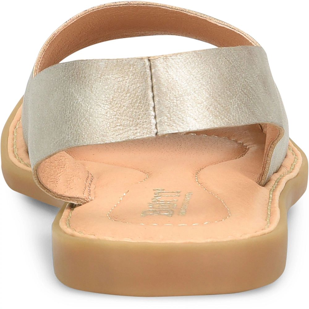Born Inlet Sandals Gold Product ID-AEFJQHIl Born Inlet Sandals Gold Product ID-AEFJQHIl