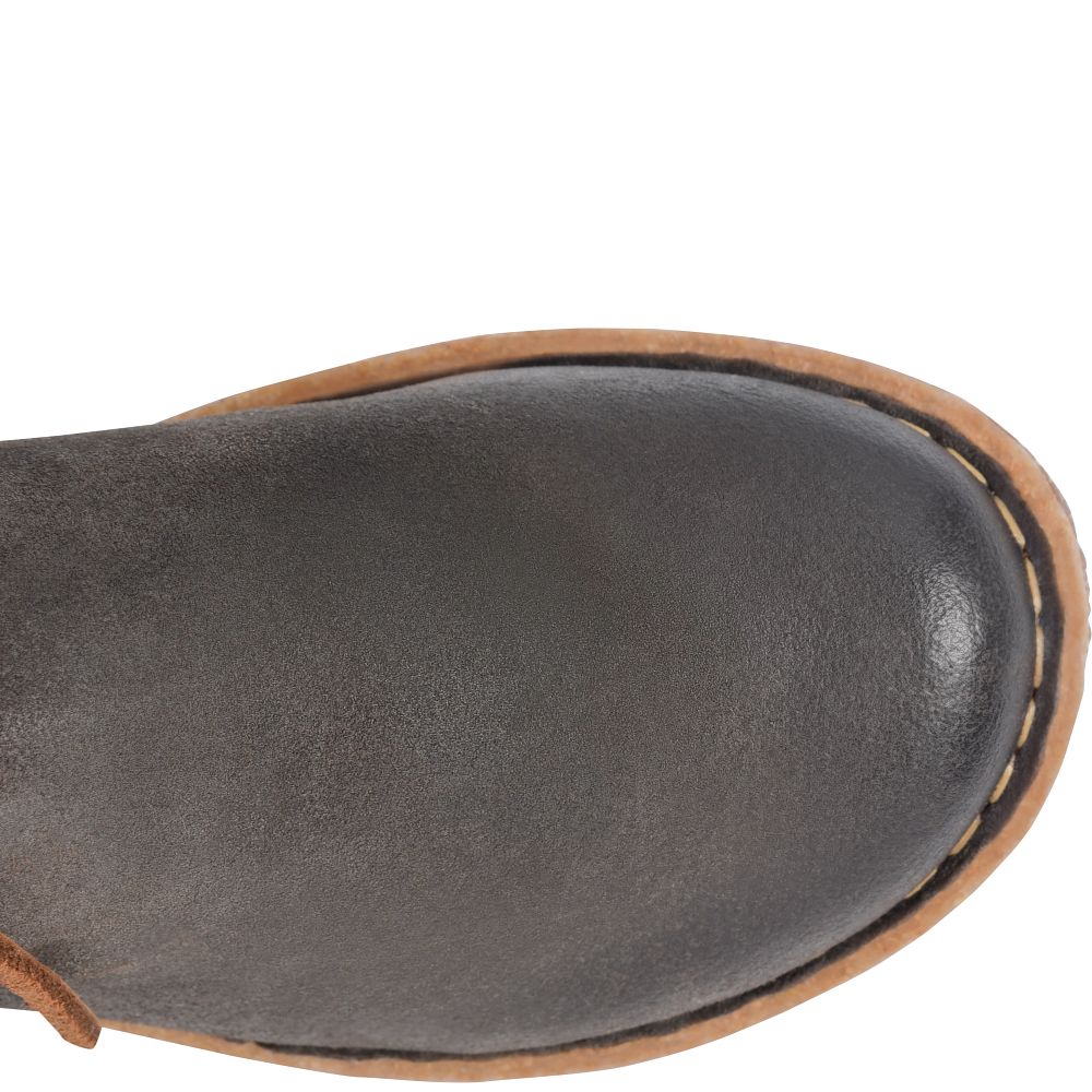 Born Calyn Boots Dark Grey Distressed Product ID-Bwb3o40h Born Calyn Boots Dark Grey Distressed Product ID-Bwb3o40h