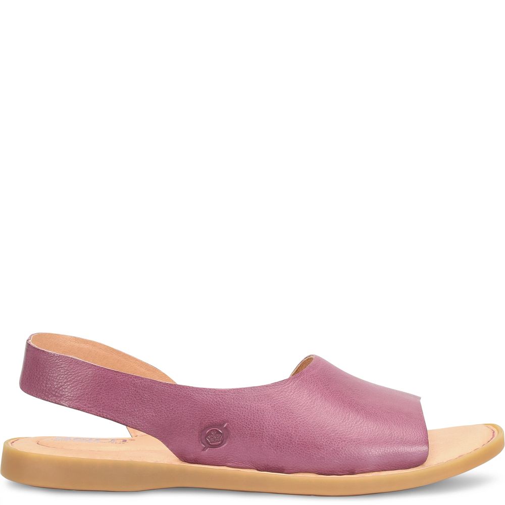 Born Inlet Sandals Purple Lavender Product ID-CCOLlvFT Born Inlet Sandals Purple Lavender Product ID-CCOLlvFT