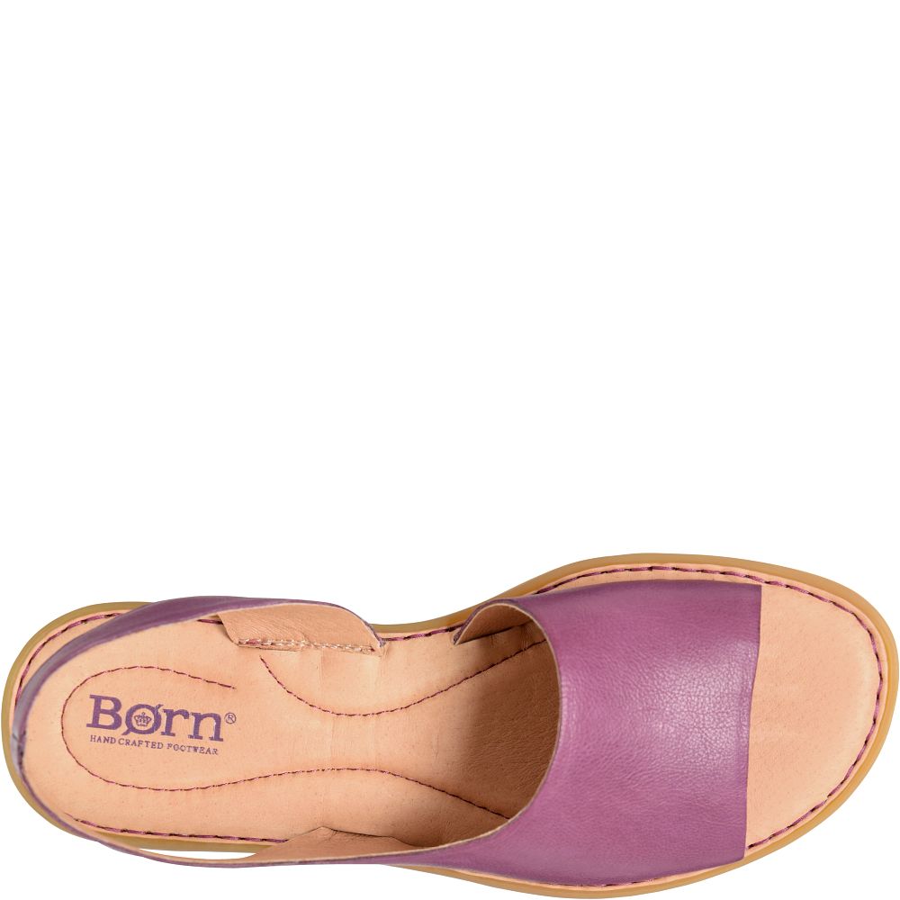 Born Inlet Sandals Purple Lavender Product ID-CCOLlvFT Born Inlet Sandals Purple Lavender Product ID-CCOLlvFT