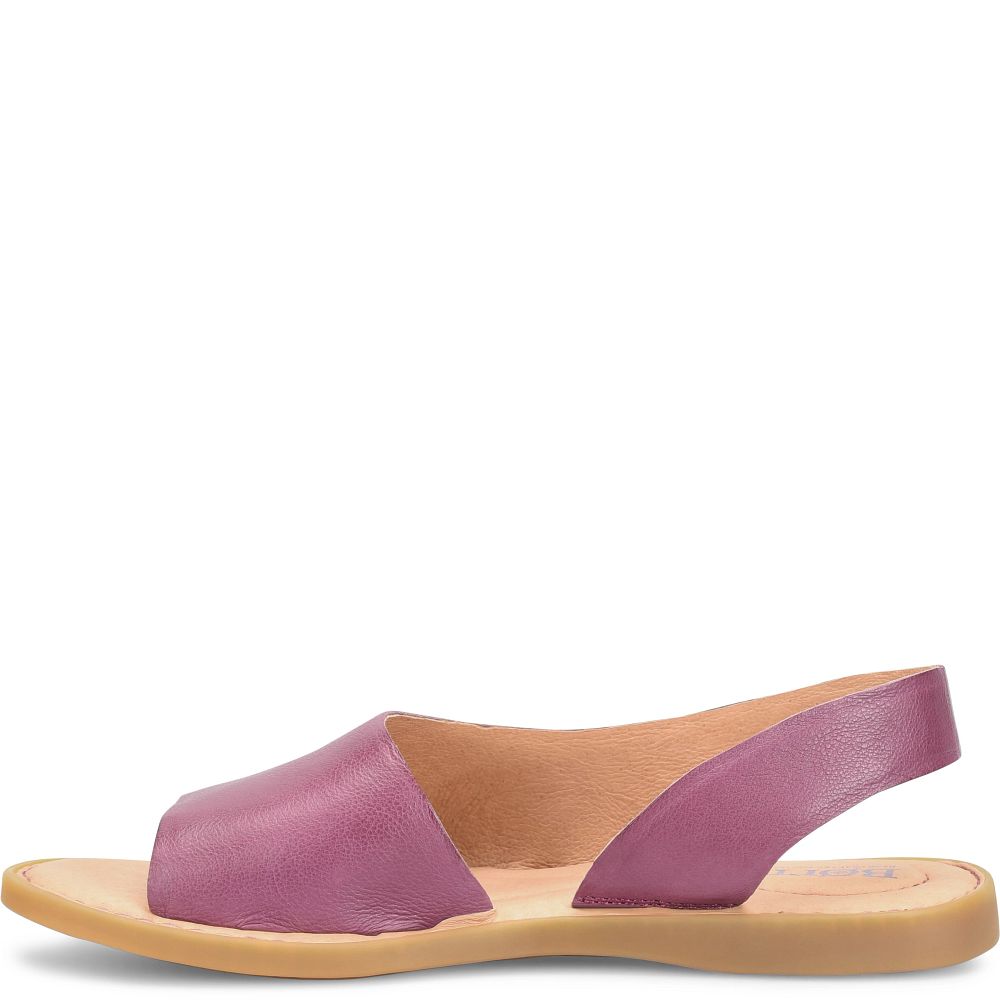 Born Inlet Sandals Purple Lavender Product ID-CCOLlvFT Born Inlet Sandals Purple Lavender Product ID-CCOLlvFT