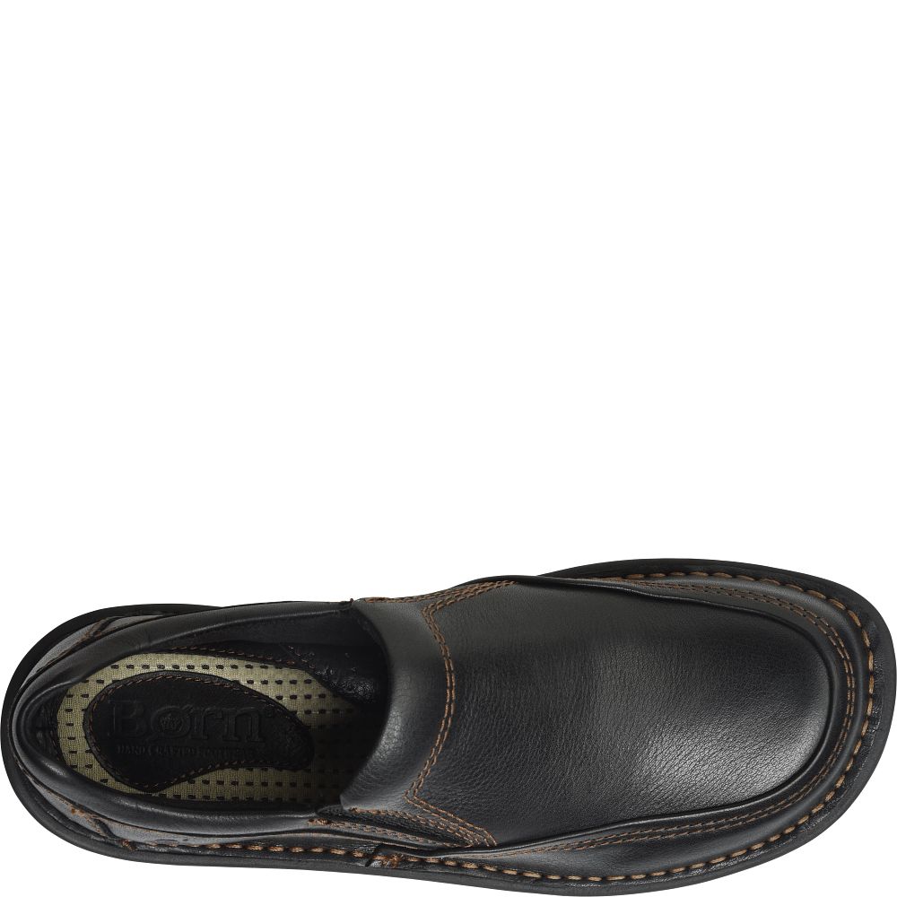 Born Blast III Slip-Ons Black Product ID-CU6Jracw Born Blast III Slip-Ons Black Product ID-CU6Jracw