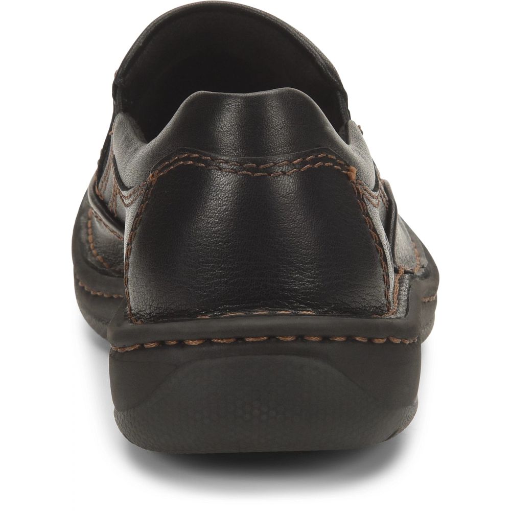 Born Blast III Slip-Ons Black Product ID-CU6Jracw Born Blast III Slip-Ons Black Product ID-CU6Jracw