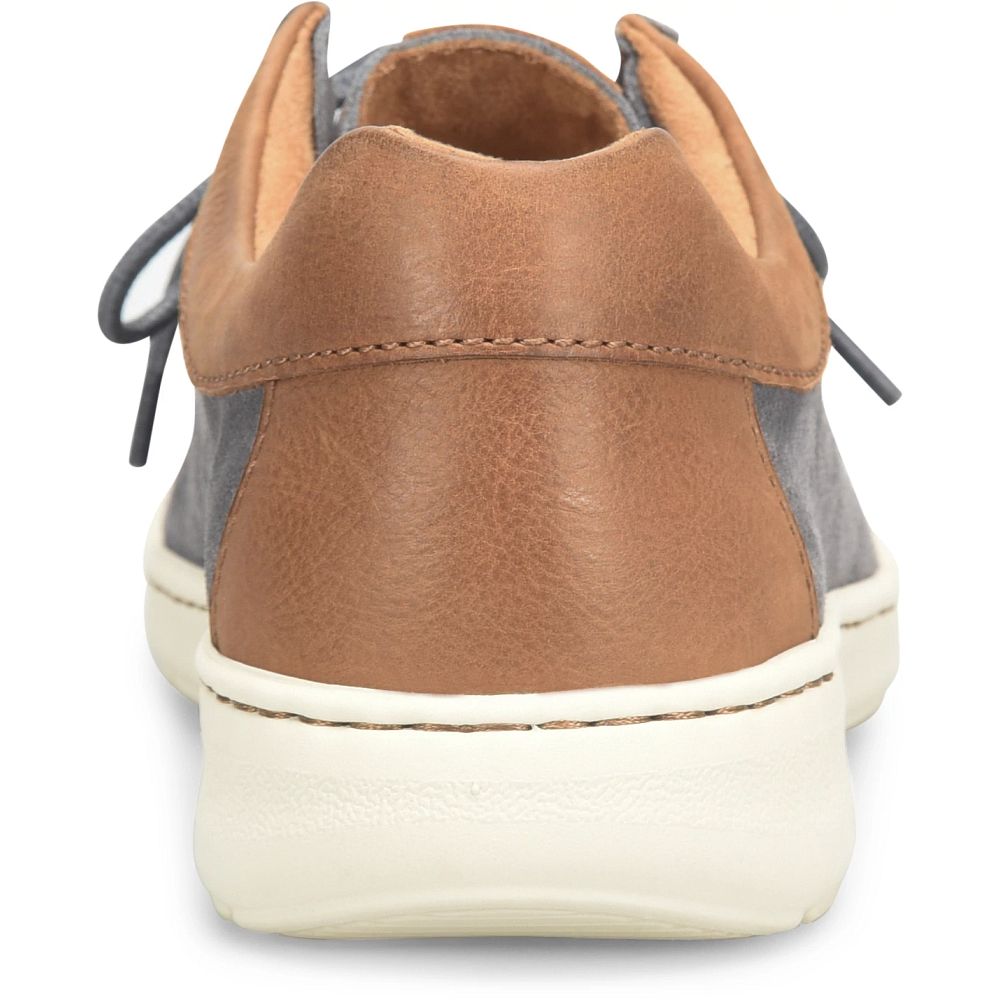 Born Maverick Slip-Ons Grey Brown Combo Product ID-DINJNtvw Born Maverick Slip-Ons Grey Brown Combo Product ID-DINJNtvw