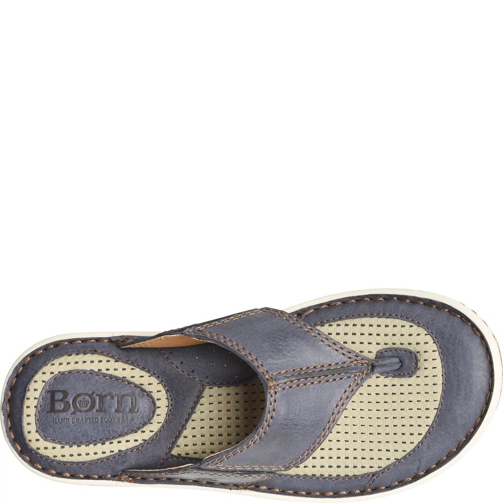 Born Corvo Sandals Navy Universe Product ID-DeF9YI5j Born Corvo Sandals Navy Universe Product ID-DeF9YI5j