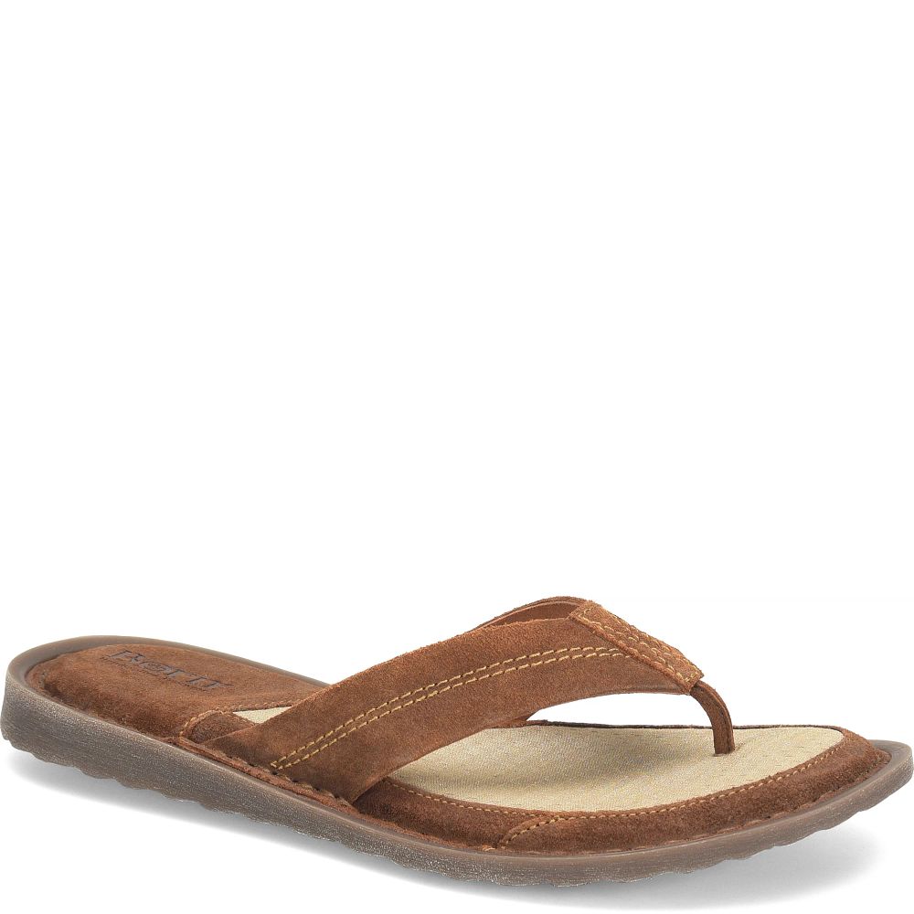 Born Bermuda Sandals Glazed Ginger Distressed Product ID-DiODpa3G Born Bermuda Sandals Glazed Ginger Distressed Product ID-DiODpa3G