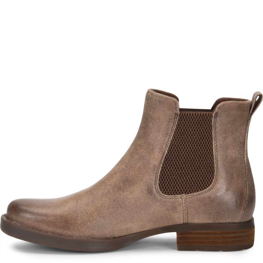 Born Brenta II Boots Taupe Distressed Product ID-E10t2Dck Born Brenta II Boots Taupe Distressed Product ID-E10t2Dck