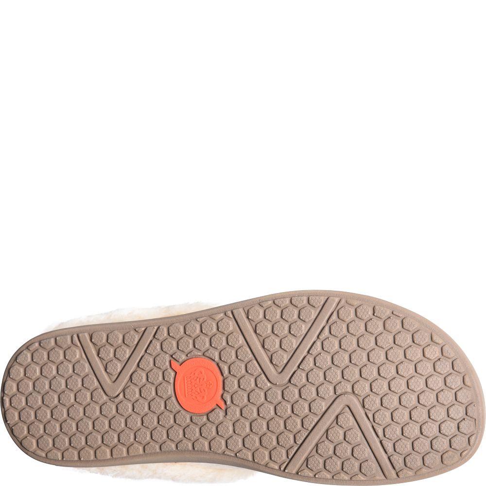 Born Ali Slippers Winter White Plaid Wool Product ID-EV1HQFtU Born Ali Slippers Winter White Plaid Wool Product ID-EV1HQFtU