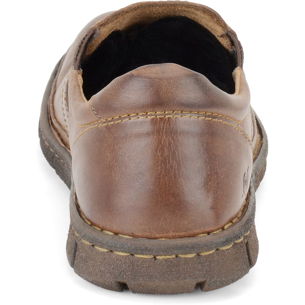 Born Sawyer Slip-Ons Tan Product ID-EYLHUwk1 Born Sawyer Slip-Ons Tan Product ID-EYLHUwk1