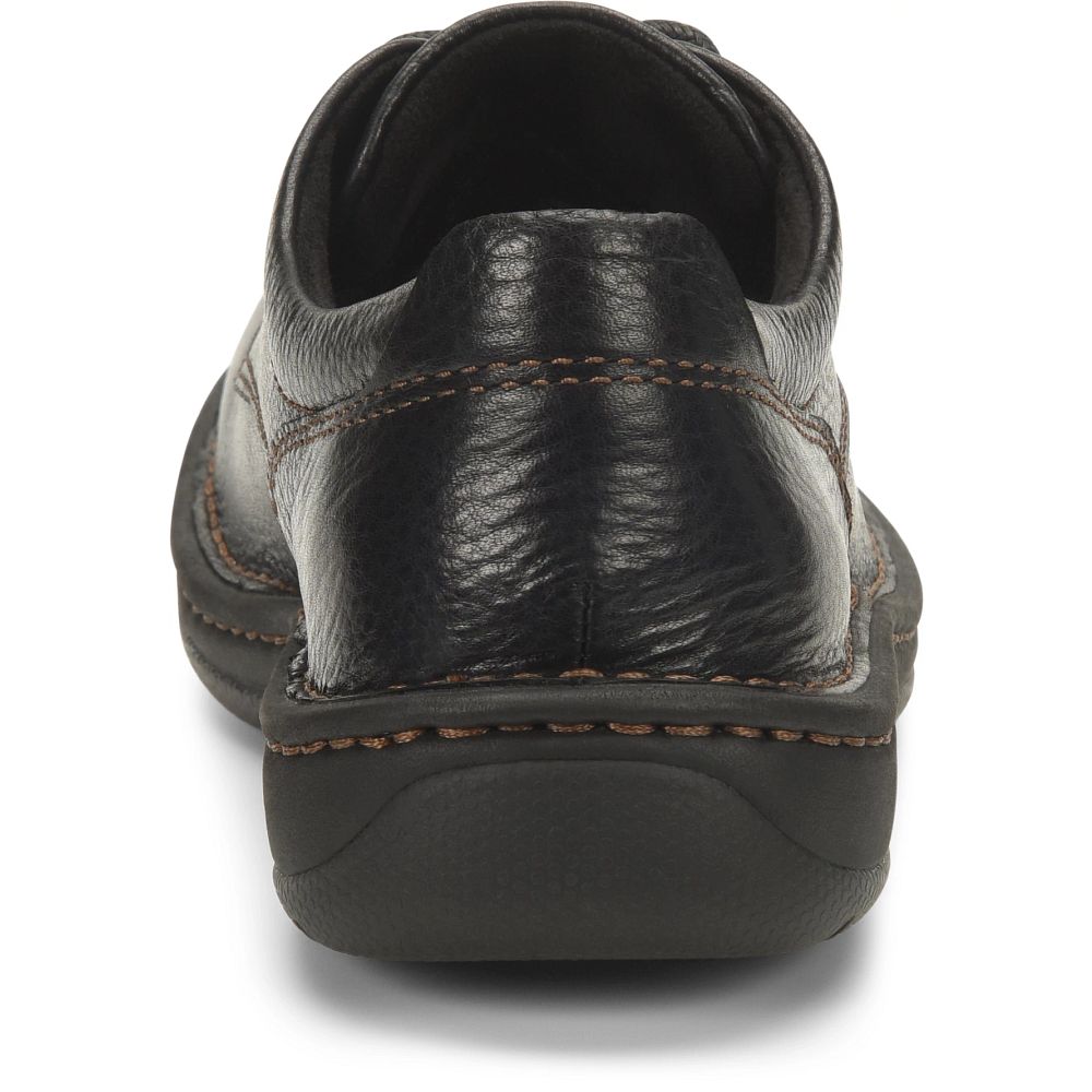 Born Hutchins III Slip-Ons Black Product ID-G2CNYW5u