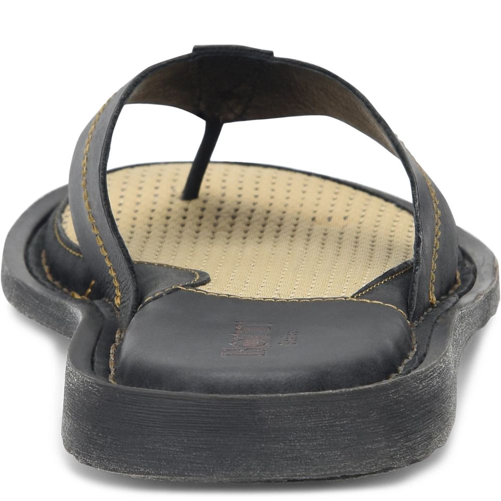 Born Bermuda Sandals Black Product ID-GA8fda68 Born Bermuda Sandals Black Product ID-GA8fda68