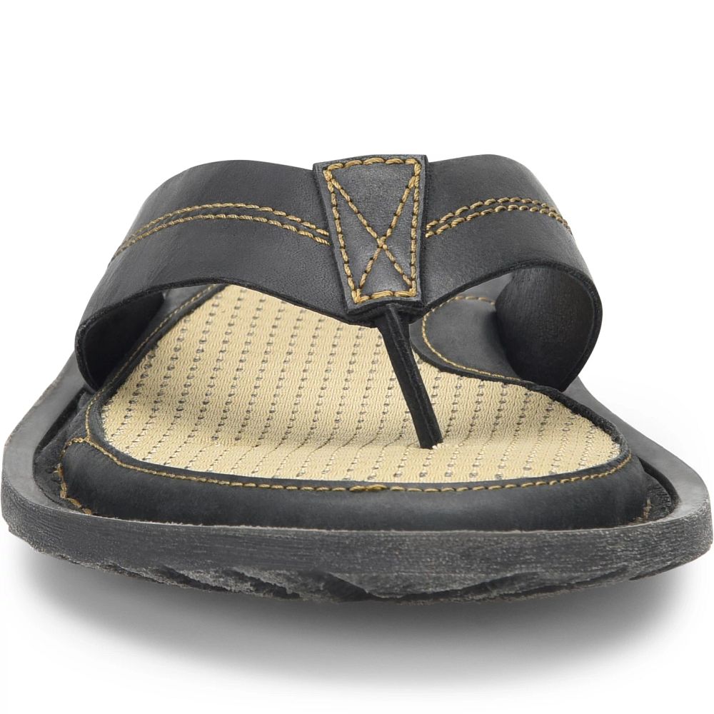 Born Bermuda Sandals Black Product ID-GA8fda68 Born Bermuda Sandals Black Product ID-GA8fda68