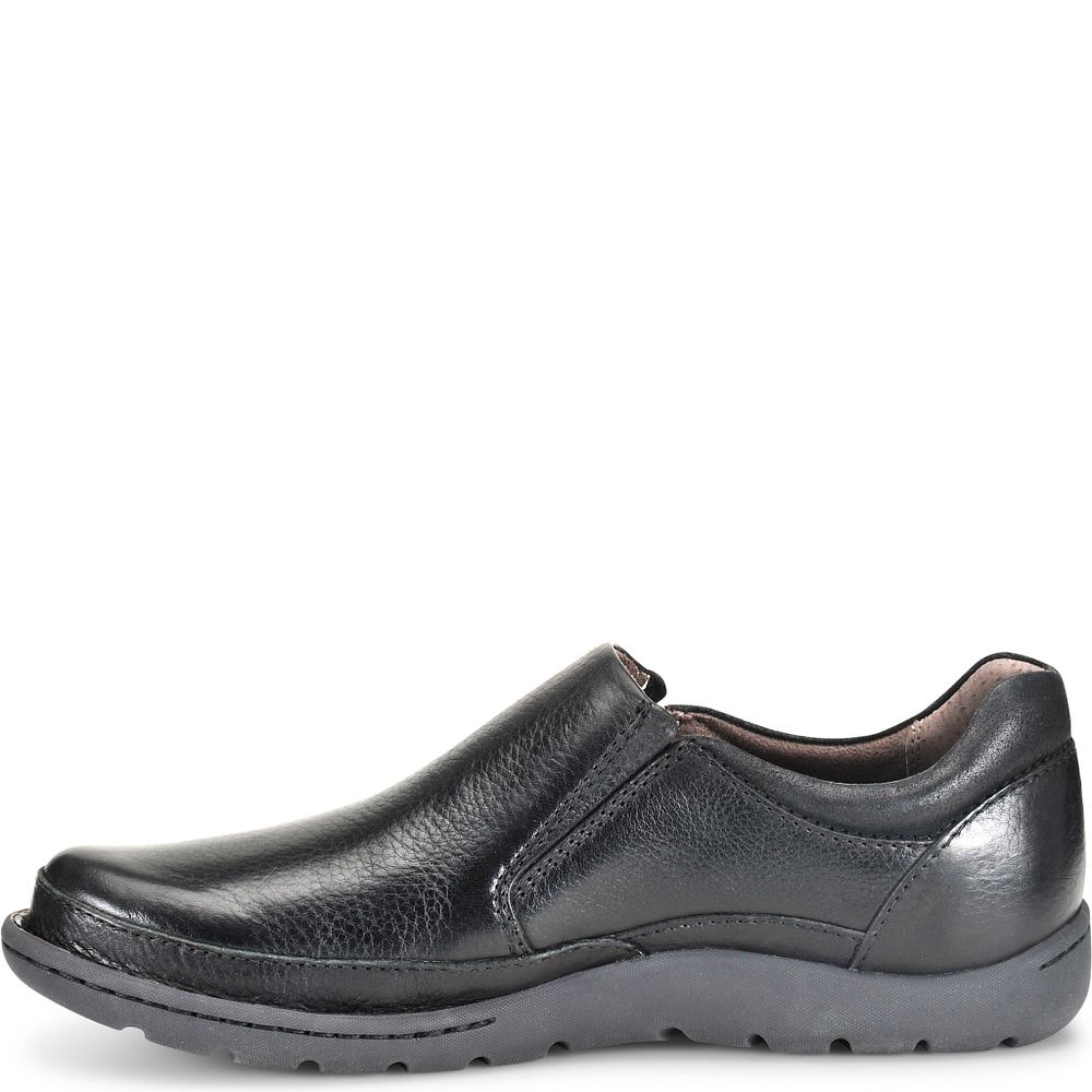 Born Nigel Slip On Slip-Ons Black Product ID-H1PfTHWL Born Nigel Slip On Slip-Ons Black Product ID-H1PfTHWL