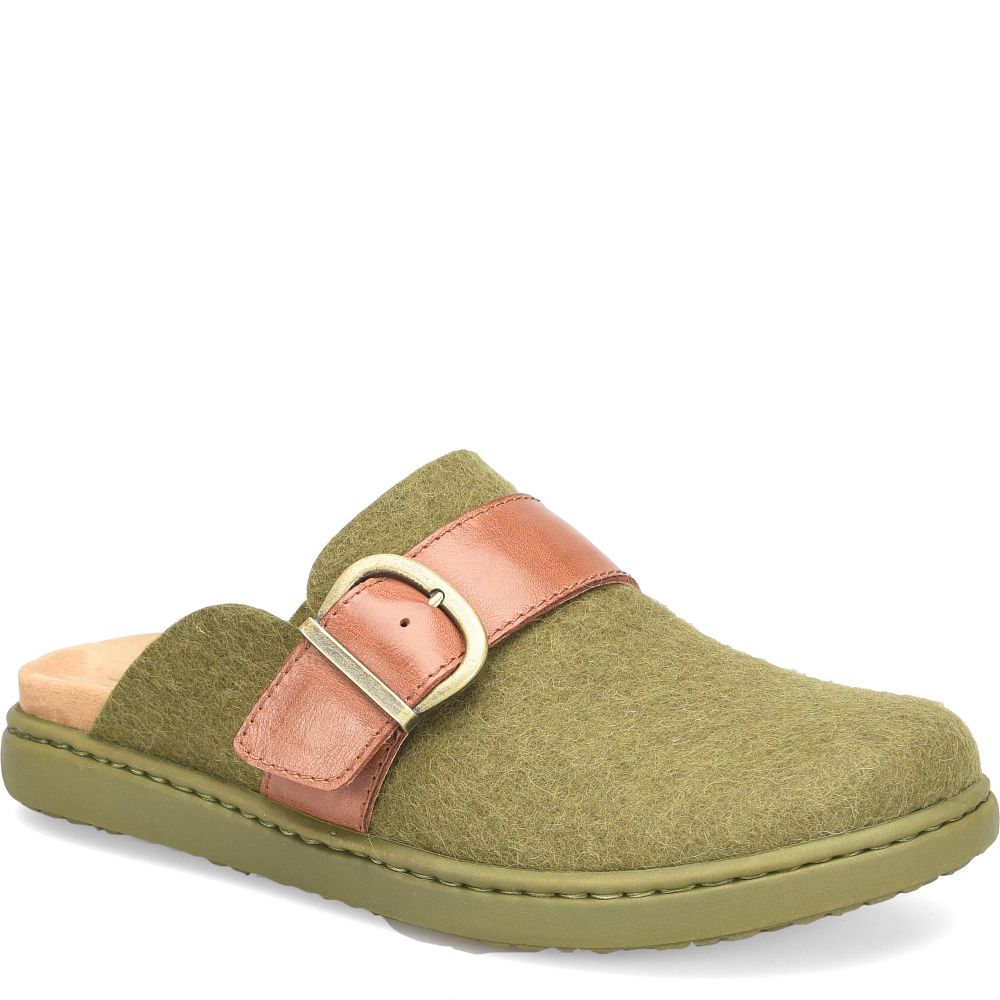Born Lia Clogs Dark Military Felt Combo Product ID-H7ikHdsQ Born Lia Clogs Dark Military Felt Combo Product ID-H7ikHdsQ