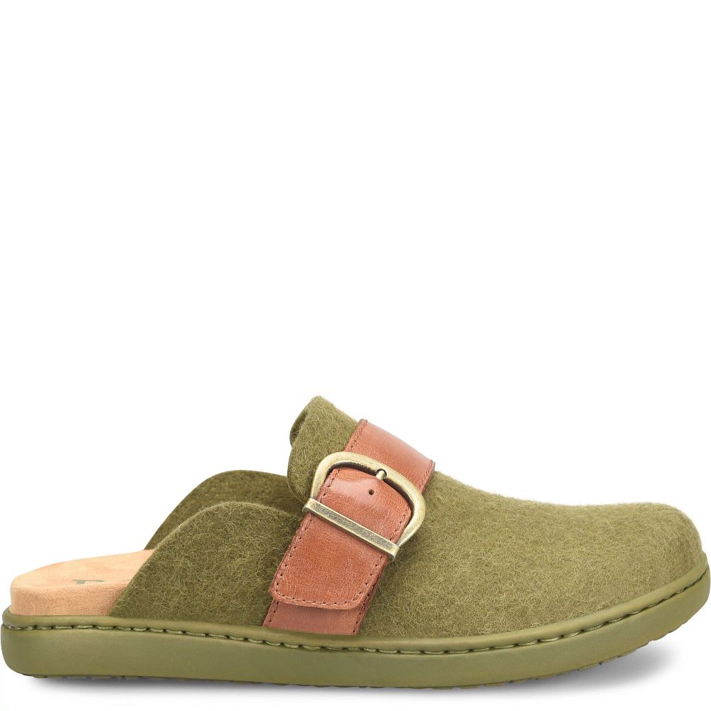 Born Lia Clogs Dark Military Felt Combo Product ID-H7ikHdsQ Born Lia Clogs Dark Military Felt Combo Product ID-H7ikHdsQ
