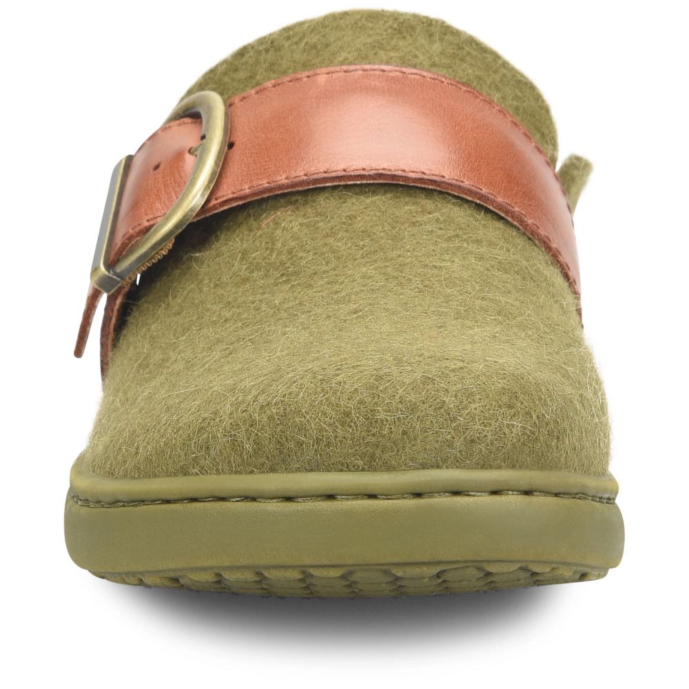 Born Lia Clogs Dark Military Felt Combo Product ID-H7ikHdsQ Born Lia Clogs Dark Military Felt Combo Product ID-H7ikHdsQ