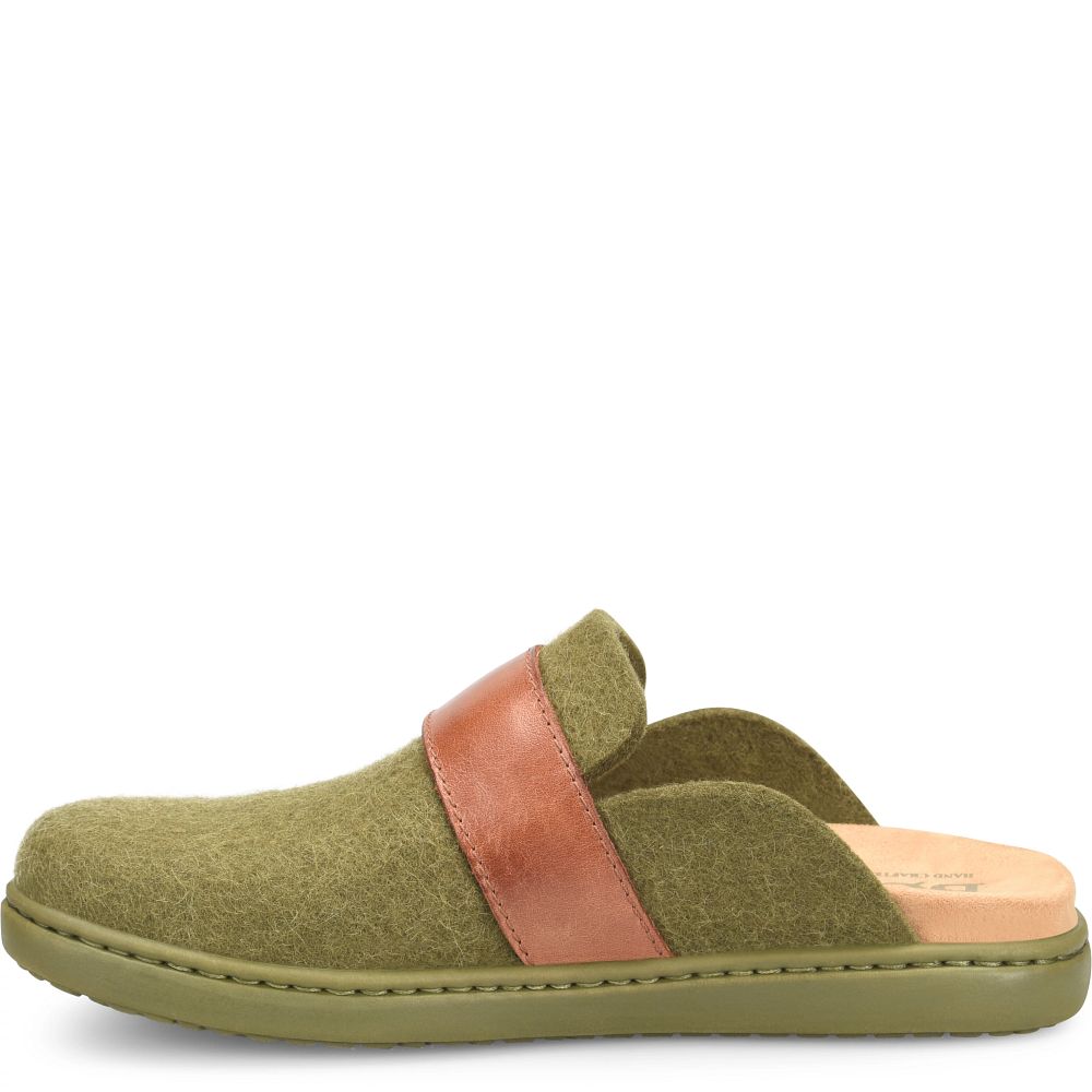 Born Lia Clogs Dark Military Felt Combo Product ID-H7ikHdsQ Born Lia Clogs Dark Military Felt Combo Product ID-H7ikHdsQ