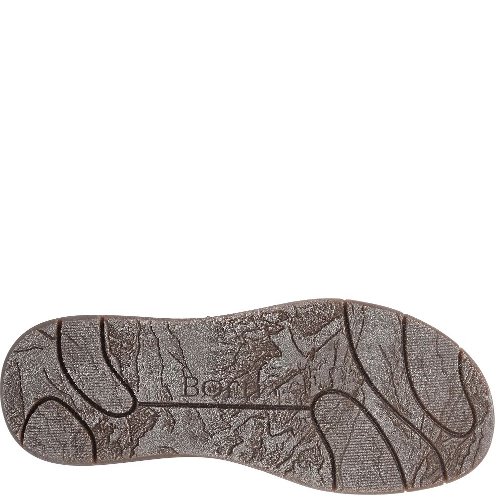 Born Brock Boots Taupe Avola Distressed Product ID-IeASSASH