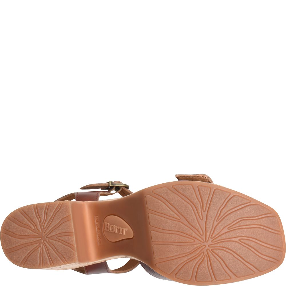 Born Browyn Sandals Dark Tan Bourbon Product ID-IfXJRoDP Born Browyn Sandals Dark Tan Bourbon Product ID-IfXJRoDP