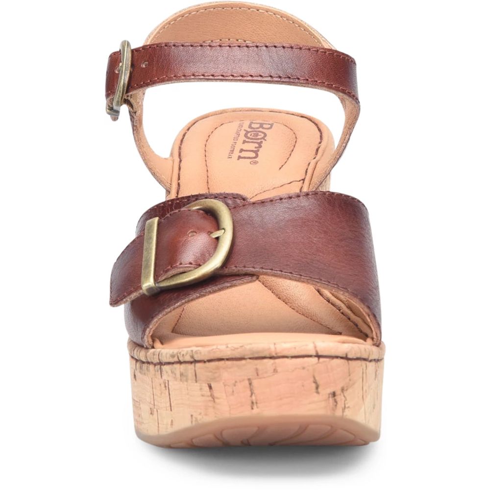 Born Browyn Sandals Dark Tan Bourbon Product ID-IfXJRoDP Born Browyn Sandals Dark Tan Bourbon Product ID-IfXJRoDP