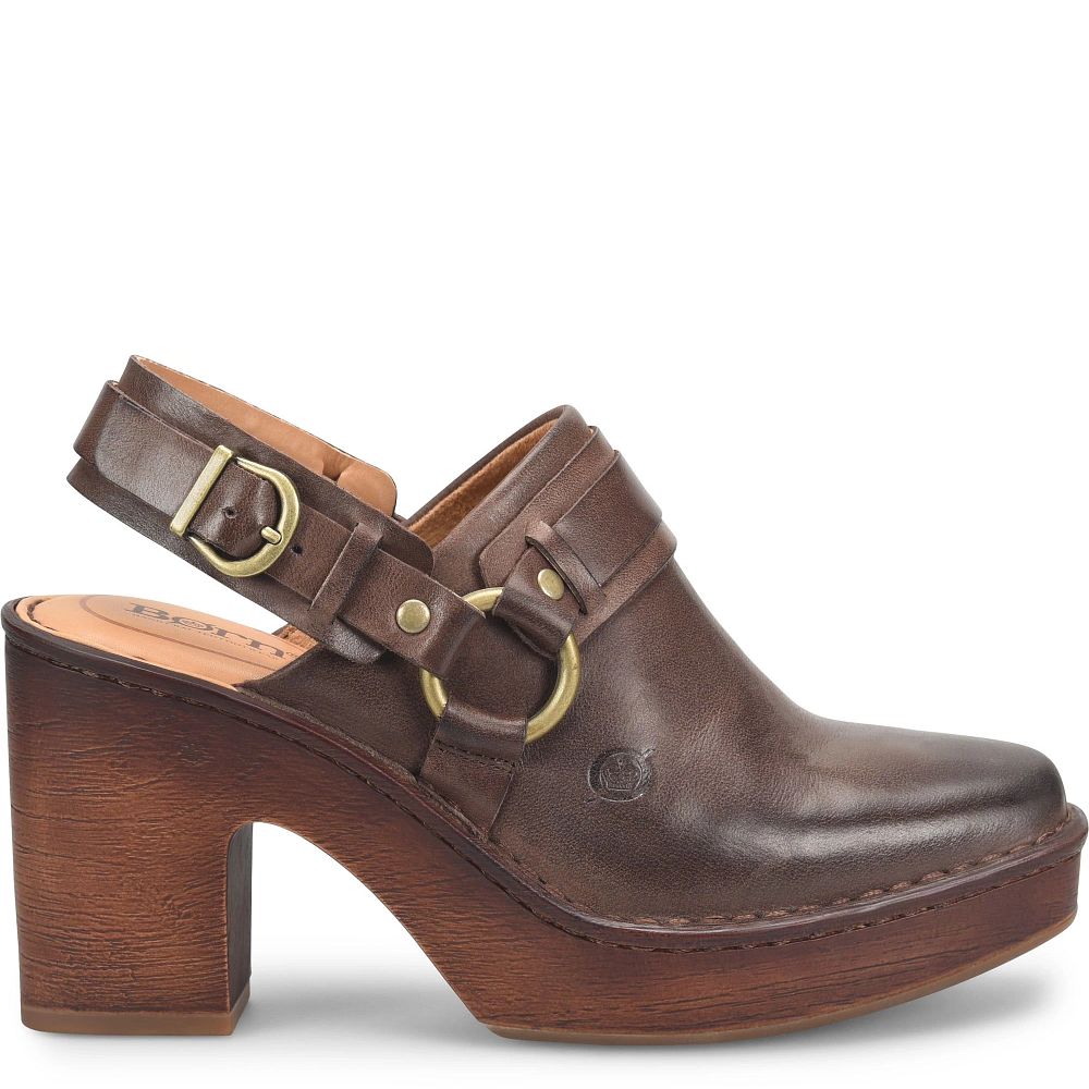 Born Hudson Clogs Chocolate Brown Product ID-Ii6sjO1j Born Hudson Clogs Chocolate Brown Product ID-Ii6sjO1j
