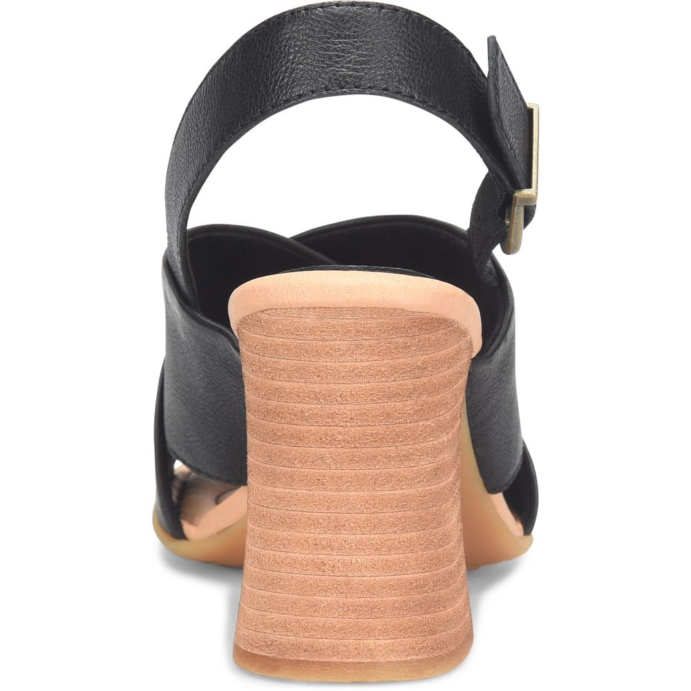 Born Tessa Sandals Black Nero Product ID-J3RUCbLZ Born Tessa Sandals Black Nero Product ID-J3RUCbLZ